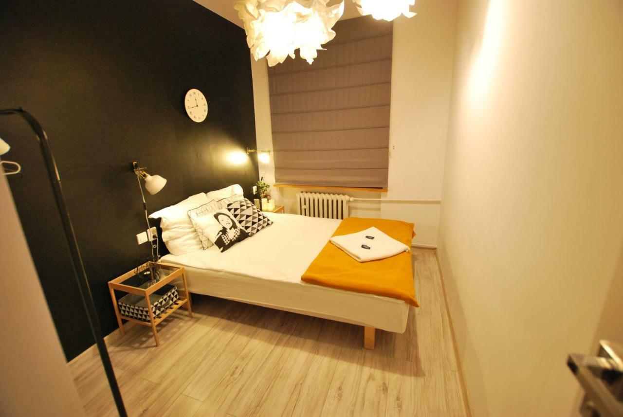 Apartamento Swidnicka Apartment-city Centre Breslavia