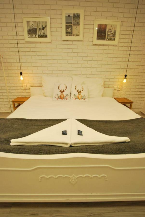 Swidnicka Apartment-city Centre * Breslavia